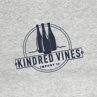 Kindred Vines T-Shirt